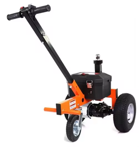 2800lbs caravan elettrico pesante motore per rimorchio con regolazione <span class=keywords><strong>a</strong></span> sfera in acciaio per auto - Product Image 3