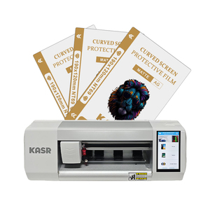 Presa di fabbrica di alta qualità Nano idrogel pellicola opaca protezione dello schermo TPU idrogel pellicola per cellulare - Product Image 1