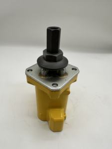 Джойстик управления гидравликой для экскаваторов ZX120, ZX130LCN-3, ZX200, ZX240, ZX330, ZX350, ZX450 (9239583), Рукоятка управления - Product Image 3