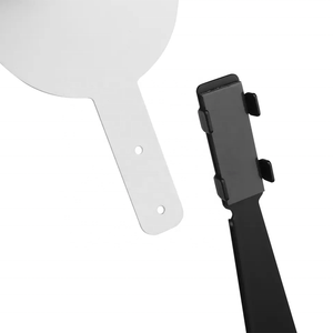 Objetivo de estrella de acero magnético con Diana de reinicio automático para entrenamiento al aire libre con <span class=keywords><strong>ballestas</strong></span> y flechas Práctica de tiro - Product Image 5