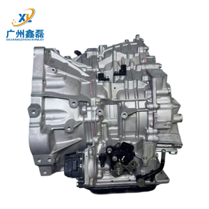 Ensemble de transmission de haute qualité K114 CVT pour <span class=keywords><strong>Toyota</strong></span> <span class=keywords><strong>RAV4</strong></span> C-HR Avensis 2.0L Boîte de vitesses <span class=keywords><strong>automatique</strong></span> - Product Image 6