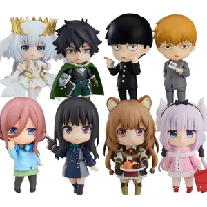 Models Figure Model Decorations Kids Toys Gift In Stock Different Styles Lycoris Origami Nakano <strong>Miku</strong> Anime <strong>Statue</strong> - Product Image 2
