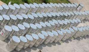 Aceite portador de Aloe Vera puro 100% para el cuidado de la piel Precio a granel Prensado en frío Olor fresco Ingredientes naturales Muestra gratis - Product Image 6