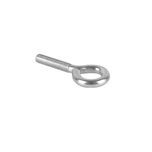Tornillo de Ojo Cerrado de Acero Inoxidable 304, Perno de Ojo Roscado Largo - Product Image 3