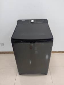 <span class=keywords><strong>Lave</strong></span>-<span class=keywords><strong>linge</strong></span> automatique à écran tactile 20 kg - Product Image 1