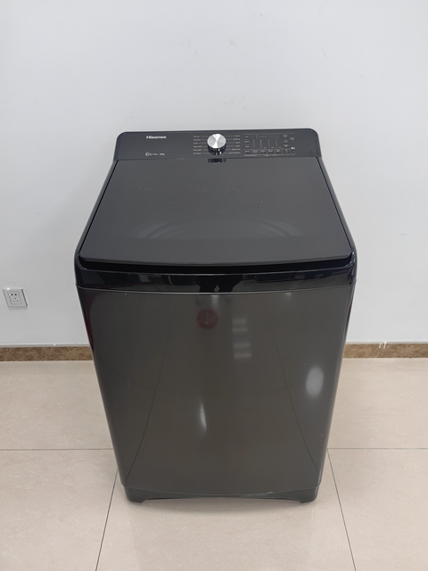 20KG Touch Screen Panel Automatic Washing Machine