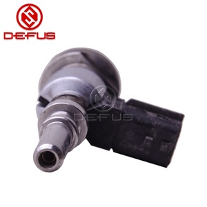Inyectores de Combustible DEFUS al por Mayor, OEM H8200769153 para <span class=keywords><strong>Renault</strong></span> <span class=keywords><strong>Megane</strong></span>, <span class=keywords><strong>Inyector</strong></span> de Gasolina OEM H8200769153 en Oferta - Product Image 2