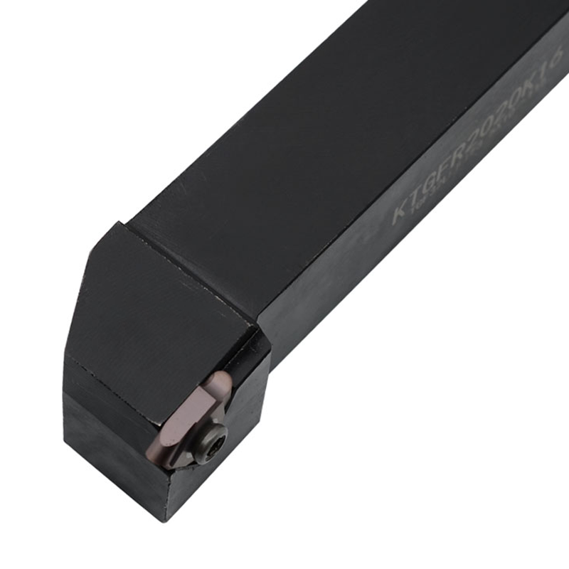 KTGFL2525M16 KTGFR3232P22 Cbn круглая вставка для токарного инструмента держатель Внешний держатель высокого качества
