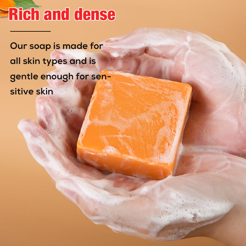 Private Label Natural Organic Deep Cleansing
