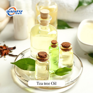 Aceite de árbol de té con sabor a líquido altamente concentrado Grado cosmético con CAS No. 8024-02-0 - Product Image 4