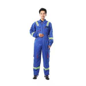 新しいデザイン多くの色が快適な屋外工業用作業服作業服を選択できます - Product Image 1