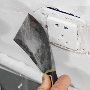 Rollingdog Elite 50386 Hoge Treksterkte Koolstofstalen Mes Ultra-Flex 8 "101Mm Duurzame Gipsplaat Vulling Stopverf Mes - Product Image 4