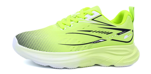 Zapatillas de deporte informales ligeras Unisex de moda para verano Diseño transpirable EVA Calzado cómodo para todos los días para deportes-para primavera - Product Image 4