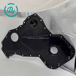 Couvre-engrenage DL EexcavaStart 3943813 pour moteurs diesel ISC ISL QSL9 8.3L 8.9L - Product Image 4