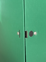 Caja de Plástico para Ratones Personalizada Daqian con Tapa de PP/Tapa Impresa, Forrada con Papel Diplopterygium Glaucum