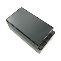 Protecteur d'écran automatique pour iPhone 15 Pro Max, film de verre pour téléphones mobiles, machine d'installation automatique, général