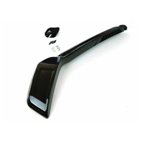 Kit de Admisión de Aire (Snorkel) para Land Rover Defender, Negro Brillante, 90 110, Pieza de Modificación para Uso Todoterreno - Product Image 5