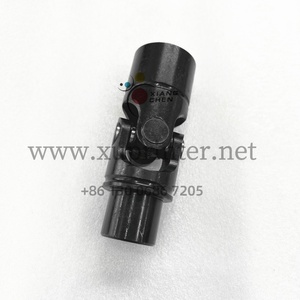 WD 1 juego de eje de transmisión de 16 mm y 24 mm CD102 XL105, junta universal mejorada Feida, piezas para máquina de impresión - Product Image 3