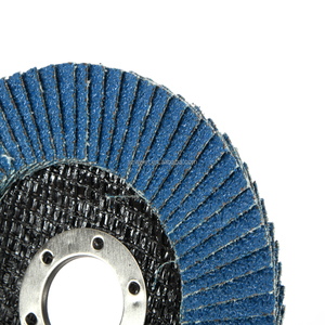 Disco de Láminas para Amolado de Madera de 4-1/2 X 7/8 Pulgadas, Discos de Láminas para <span class=keywords><strong>Amoladora</strong></span> Angular T27 T29 de 115 mm - Product Image 3