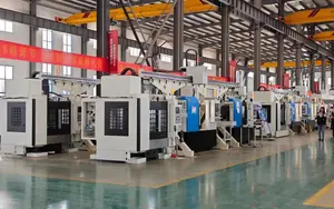 चीन सीएनसी ऊर्ध्वाधर मशीनिंग केंद्र vmc1060 vmc1060 vmc1000 के साथ बिक्री/cnc मिलिंग मशीन के लिए
