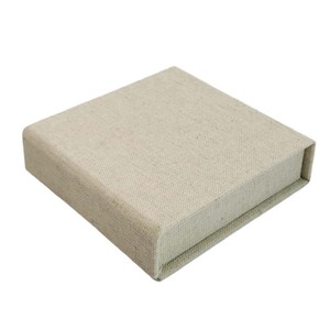 Custom Coated <b>Paper</b> Gift Box Rigid Magnetic Custom Box Folder Type with Stamping UV Coating Varnishing Spot UV for Socks - Product Image 1