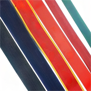 Cinta de Grosgrain Personalizada con Logotipo Impreso, Cinta con Nombre de Marca para Envolver Regalos, Ropa, Lazos para el Cabello y Decoraciones para Fiestas - Product Image 5