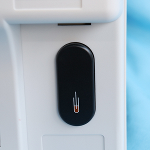 오픈 시스템 3 부분 혈액 분석기, 가장 저렴한 혈액 분석기 시약 - Product Image 6