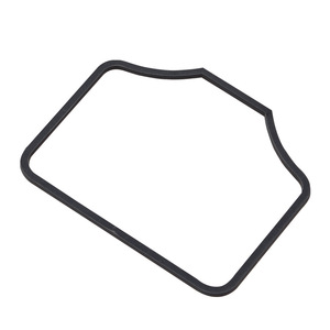Porte-clés en silicone pour voiture Tesla Model 3 Y, support antidérapant résistant aux rayures de 3,2x2,6 pouces - Product Image 3