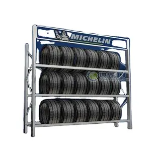 Regale systeme auto teile rack /auto regal/reifen rack