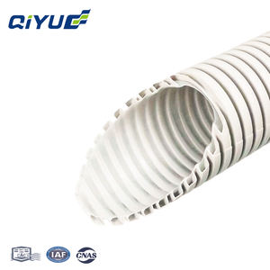 Tube d'air <span class=keywords><strong>de</strong></span> <span class=keywords><strong>conduit</strong></span> d'air frais PE pour systèmes <span class=keywords><strong>de</strong></span> <span class=keywords><strong>ventilation</strong></span> <span class=keywords><strong>Conduit</strong></span> <span class=keywords><strong>de</strong></span> <span class=keywords><strong>ventilation</strong></span> HVAC fabriqué en HDPE, tuyau <span class=keywords><strong>de</strong></span> <span class=keywords><strong>nettoyage</strong></span> ondulé à double paroi - Product Image 6