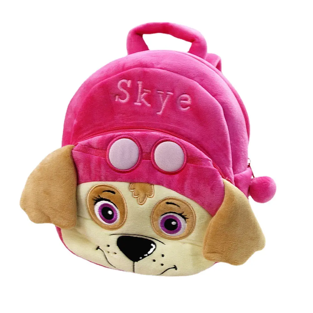 morrales-paw-patrol-2019 | MORRALKIDS - OBA DESIGN