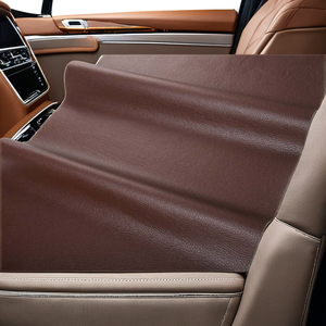 بيع بالجملة مفروشات جلدية من كلوريد البولي فينيل من الصين لسيارات حقائب أثاث كراسي منسوجات منزلية أحذية مقاعد سيارة - Product Image 5
