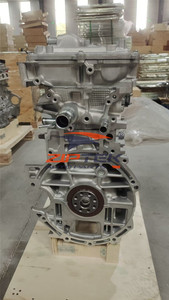 1.6L เครื่องยนต์1ZR 1ZR FE รุ่นใหม่สำหรับ Toyota Corolla <span class=keywords><strong>altis</strong></span> Corolla AURIS EX HILUX Motor - Product Image 4