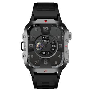Android tập thể dục Smartwatch với GPS cuộc gọi ngủ/sức khỏe chức năng giám sát cho kết nối bluetooth lịch cho ngoài trời - Product Image 5