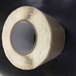Cinta Adhesiva de Alta Viscosidad <span class=keywords><strong>para</strong></span> Geomembranas de PE - Product Image 4