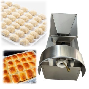 Altamente raccomandato dagli <span class=keywords><strong>chef</strong></span> uniforme macchina <span class=keywords><strong>per</strong></span> la produzione di palline di pasta divisore <span class=keywords><strong>per</strong></span> palline di pasta più rotonde - Product Image 5