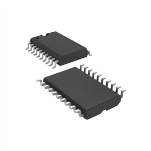 Circuito Integrado Tipo D, Transistor de Estado Líquido Simple, 20SOIC, Lógica SN74AC573DWRG4, 20 SOIC (0.295", 7.50mm de Ancho), Servicio Integral Original - Product Image 1