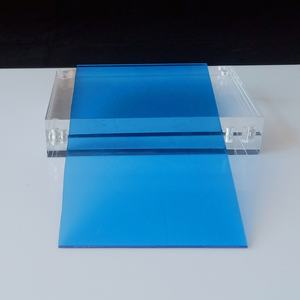 カラー<span class=keywords><strong>PET</strong></span>シートPETGシート - Product Image 5