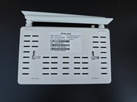 XPON Ai3101-X3 GPON/EPON ONU 1GE 3FE POE 5G Wi-Fi FTTH Red IP/GPRS/TCP con 1 Año de Garantía