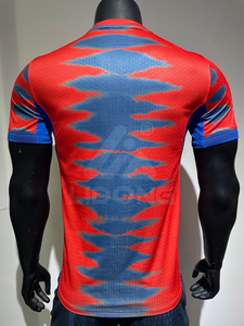 Sublimatie Fabriek voetbaltenues op maat, voetbalcompetitie sportpakken, unisex volwassenen, digitaal uniform, OEM voetbalclub - Product Image 4