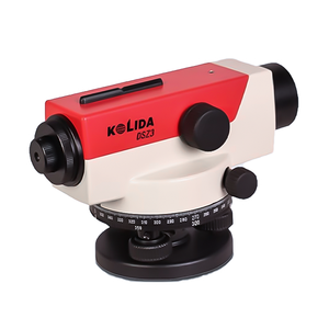 Kolida dsz3 tự động mức độ bể nước điều khiển hệ thống hoàn toàn san lấp mặt bằng máy Cảm biến Quang Học Kỹ Thuật Dụng cụ đo lường - Product Image 2