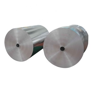 Vật liệu tráng nhôm hai mặt chất lượng cao cho đường ống - Product Image 3