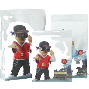 הסיטונאי אורגני כלב חלבון גבוה מזון יבש - Product Image 2