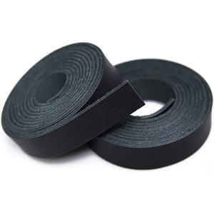 Cinturino <span class=keywords><strong>in</strong></span> <span class=keywords><strong>Pelle</strong></span> a Grana Piena Fatto a Mano per Artigianato, Cintura <span class=keywords><strong>in</strong></span> <span class=keywords><strong>Pelle</strong></span> OEM, Strisce Lunghe di <span class=keywords><strong>Pelle</strong></span> - Product Image 4