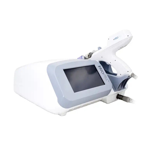 Appareil professionnel de mésothérapie par <span class=keywords><strong>injection</strong></span> pour l'hydratation de la peau, anti-âge, raffermissement cutané, lifting du <span class=keywords><strong>visage</strong></span>, soin de la peau, rajeunissement cutané - Product Image 3