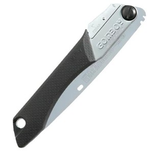 SILKY Red Fox Folding <b>Saw</b> 121-22 High Carbon Steel Garden Pruning Hand <b>Saw</b> Outdoor Camping Use - Product Image 1