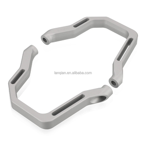 2024 nouvelle barre de protection de moteur de moto pour Moto Guzzi <span class=keywords><strong>V100</strong></span> Mandello <span class=keywords><strong>V100S</strong></span> V 100 S 2023 accessoires cadre Protection pare-chocs - Product Image 6