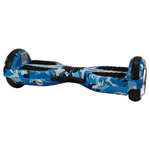 Hoverboard Musical con Luces LED para Niños de 7, 8, 9 y 10 Pulgadas |   Patinete Eléctrico de Dos Ruedas con Autoequilibrio para Diversión Inteligente al Aire Libre - Product Image 1