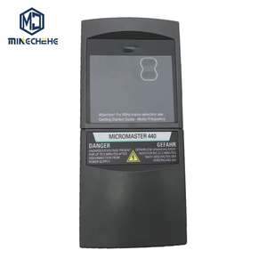 อินเวอร์เตอร์ความถี่ใหม่แท้ 1.5KW รุ่น 6SE6440-2UE21-5CA1 - Product Image 1
