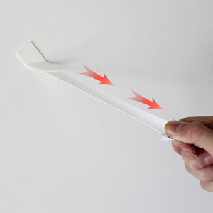 Vente chaude Pas Cher Prix Intérieur Sans Trace Amovible Bande Murale Double Face Adhésif Sans Ongles Adhésif a - Product Image 5